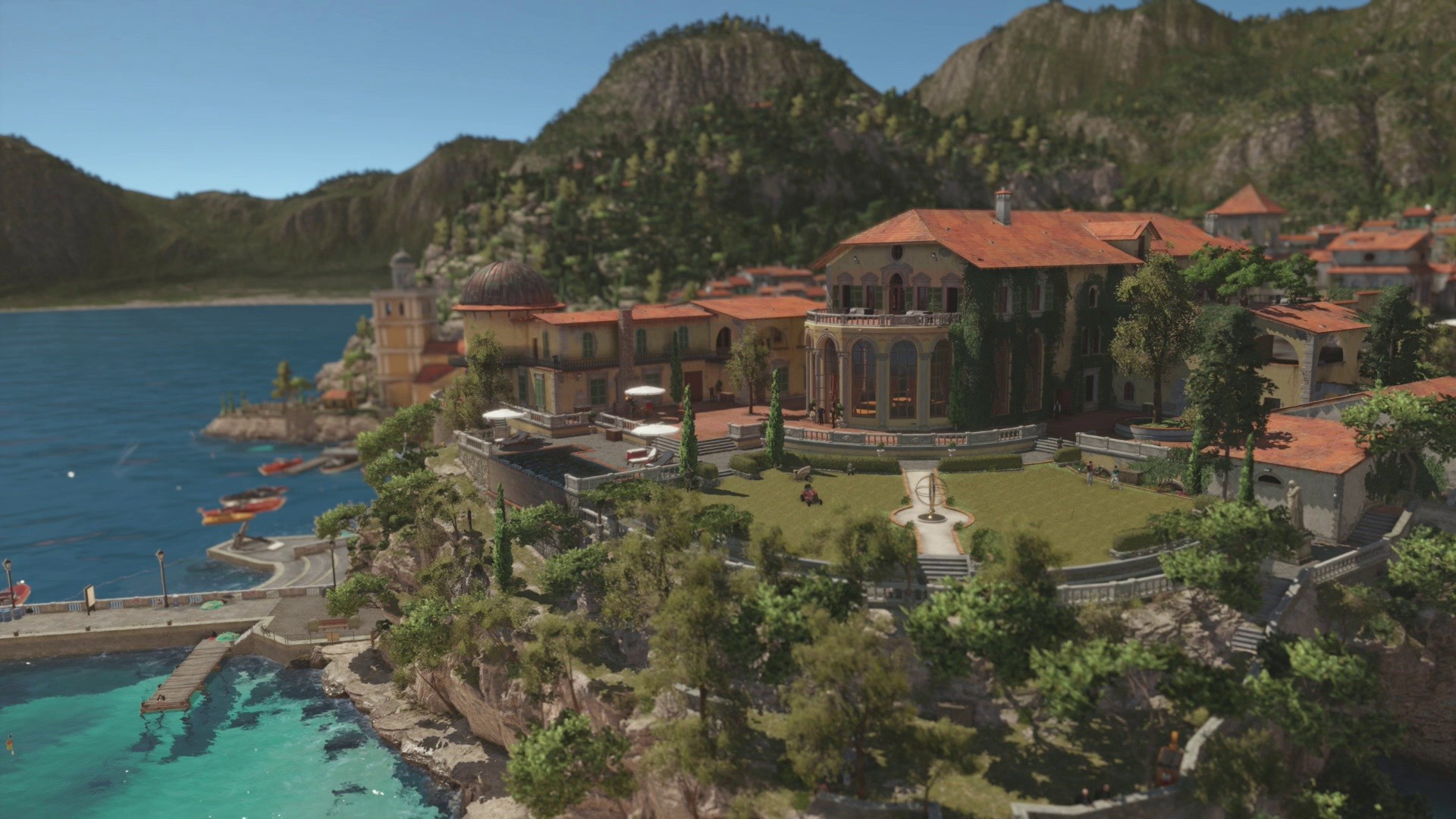 Hitman: Primera Temporada Completa